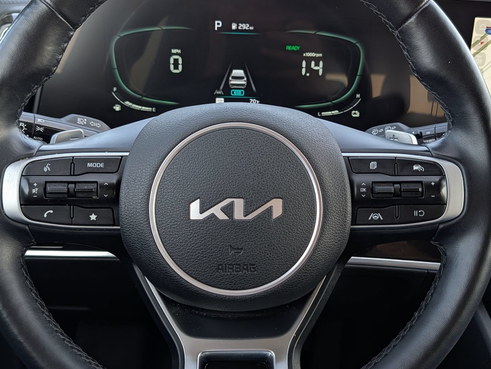 Used 2023 Kia Sportage EX AWD/4WD image 27