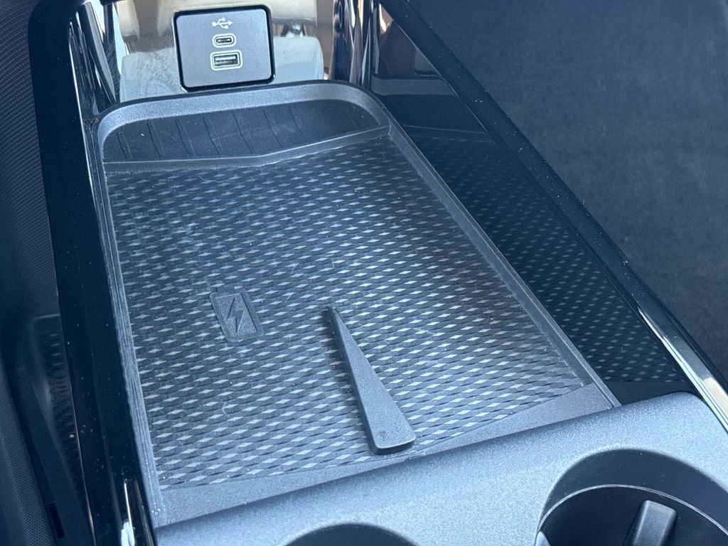 Certified 2025 Ford Mustang Mach-E Premium RWD image 23