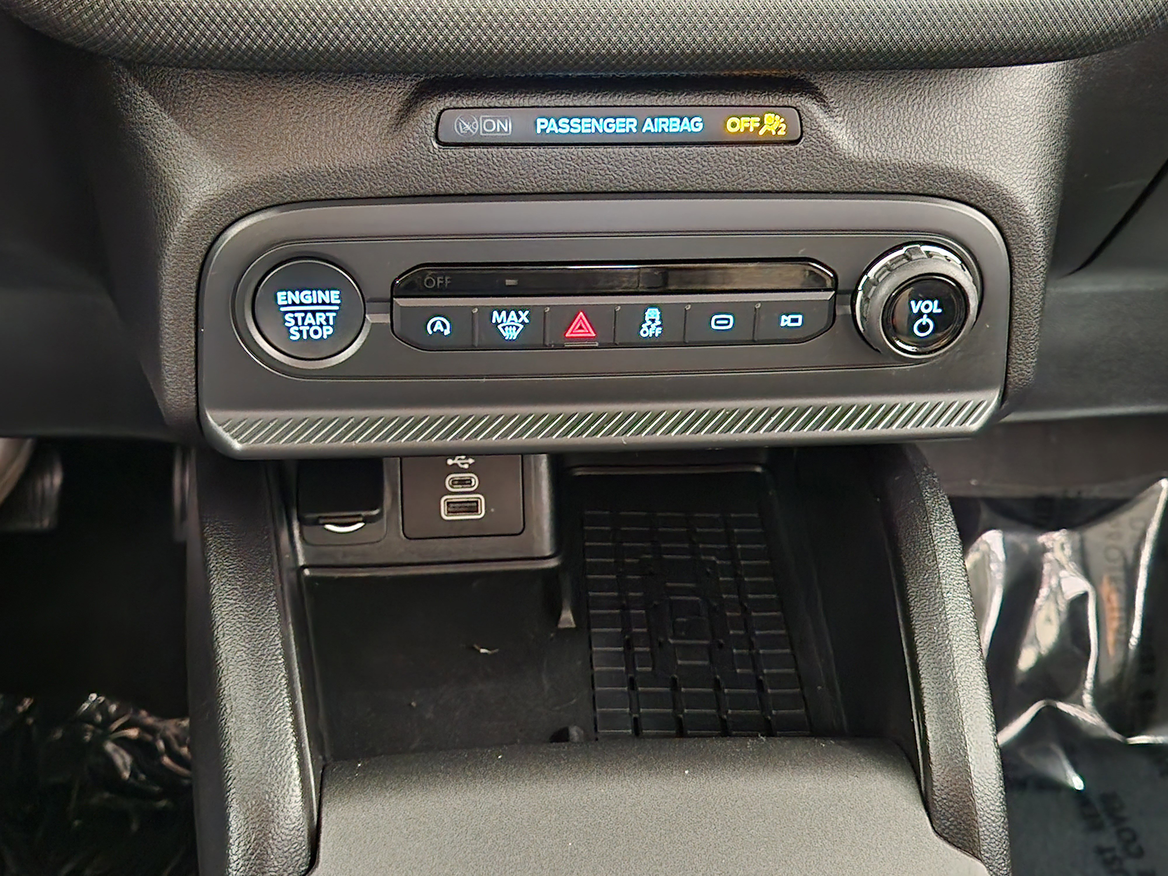 Certified 2025 Ford Bronco Sport Big Bend w/ Convenience Package image 20