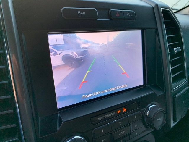 Certified 2020 Ford F150 XLT AWD/4WD image 30