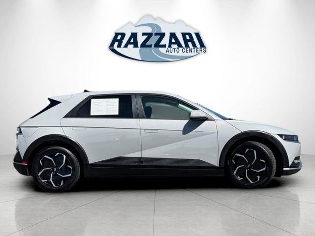 Used 2024 Hyundai Ioniq 5 SE RWD image 2