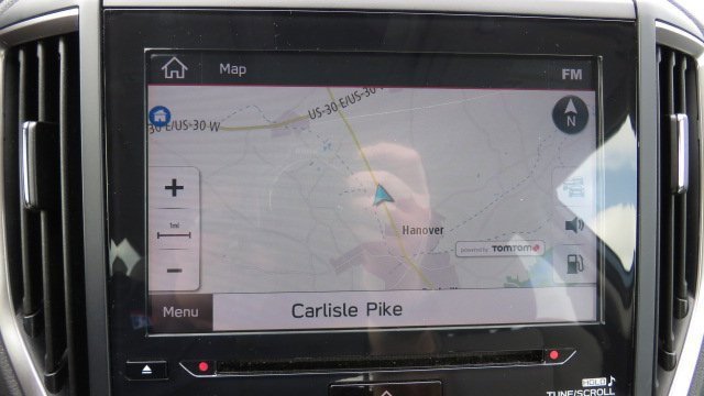 Used 2020 Subaru Forester Limited image 14