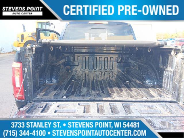 Certified 2021 Ford F150 XLT w/ Equipment Group 302A High AWD/4WD image 37