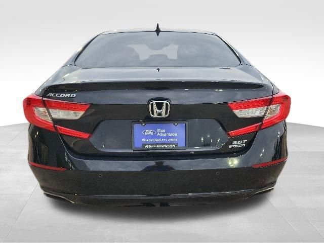 Used 2020 Honda Accord Touring image 7