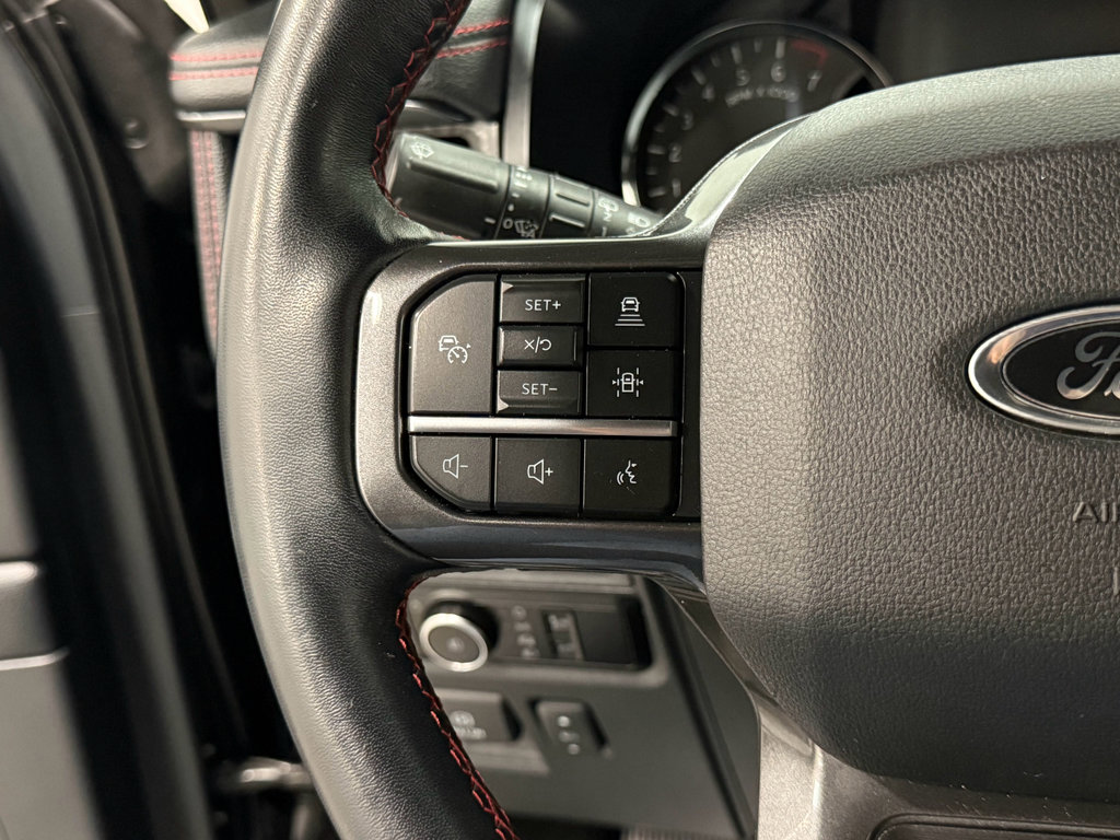 Certified 2023 Ford Expedition Limited image 15