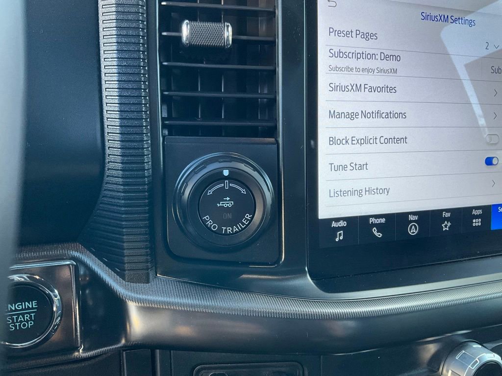 Certified 2024 Ford F150 Raptor image 84