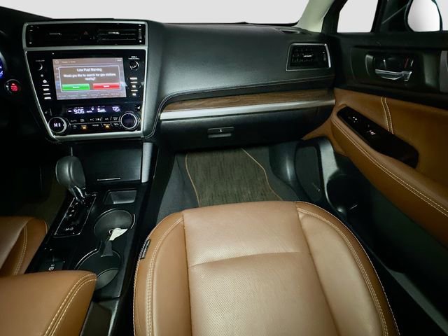 Used 2018 Subaru Outback 3.6R Touring image 32