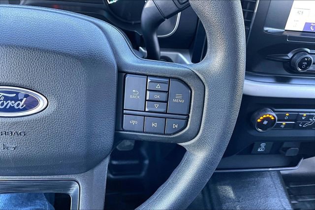 Certified 2022 Ford F150 XL image 20