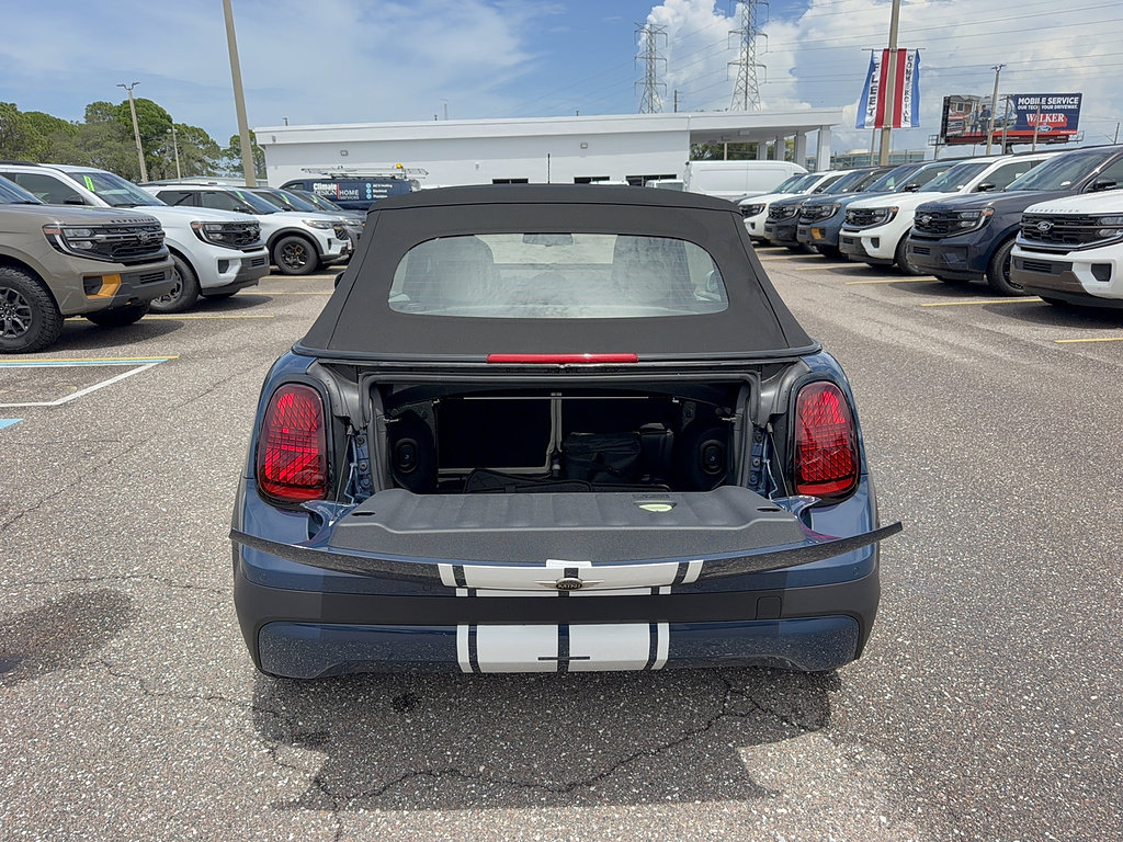 Used 2025 MINI Cooper S FWD image 7