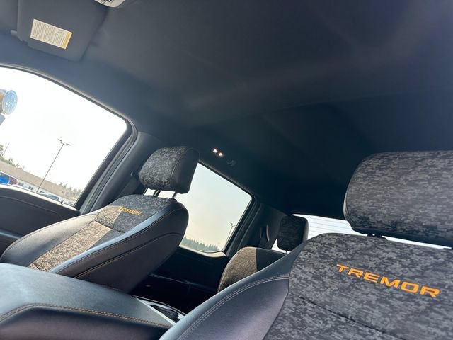 Certified 2023 Ford F150 Tremor AWD/4WD image 10