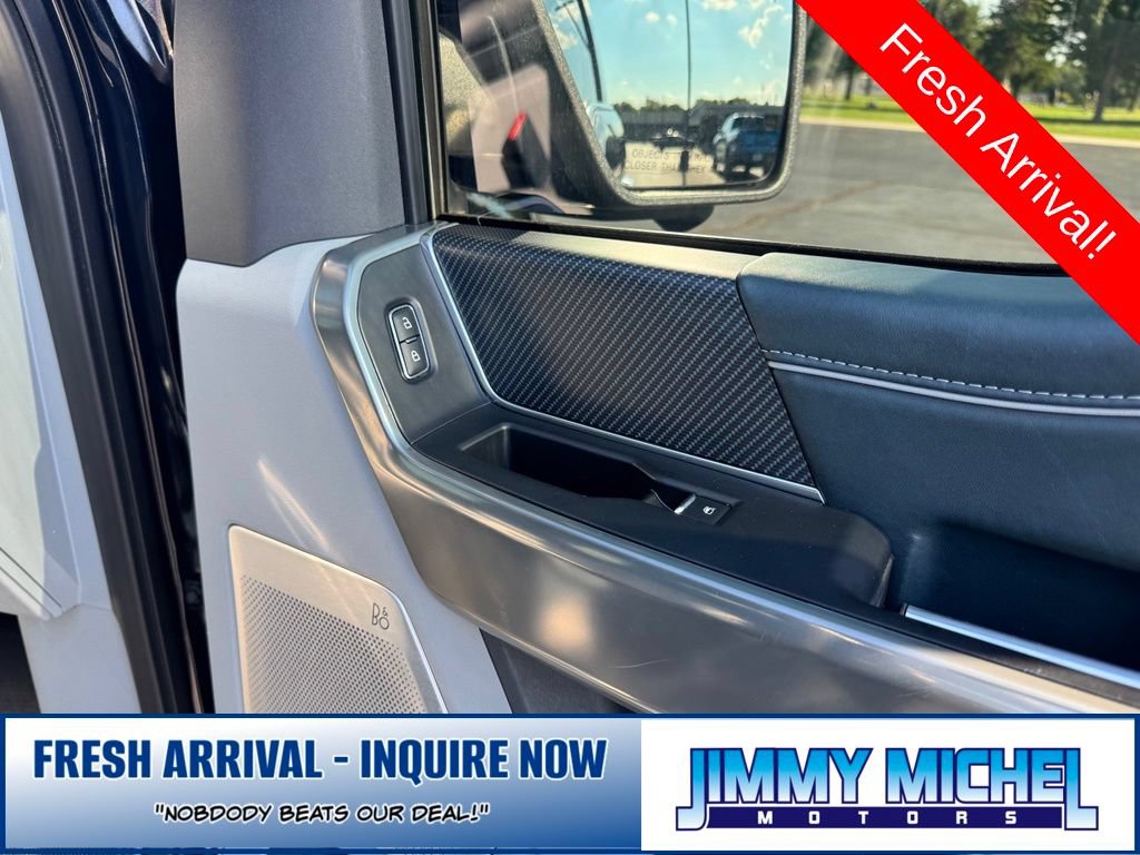 Certified 2021 Ford F150 Limited AWD/4WD image 17