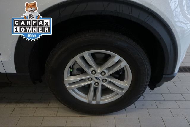 Certified 2023 Ford Explorer XLT image 15