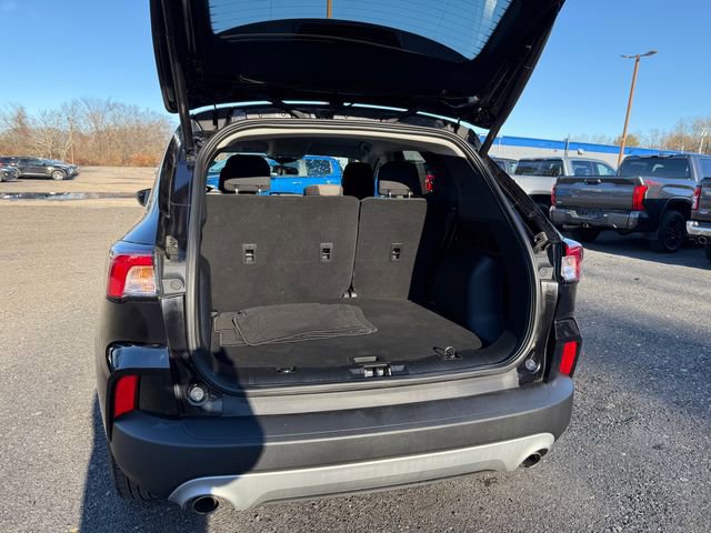 Certified 2022 Ford Escape SE w/ Convenience Package image 19