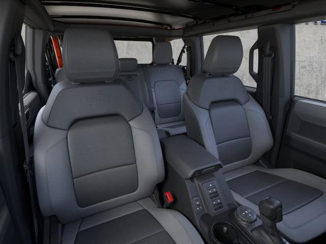 Certified 2024 Ford Bronco Black Diamond image 10