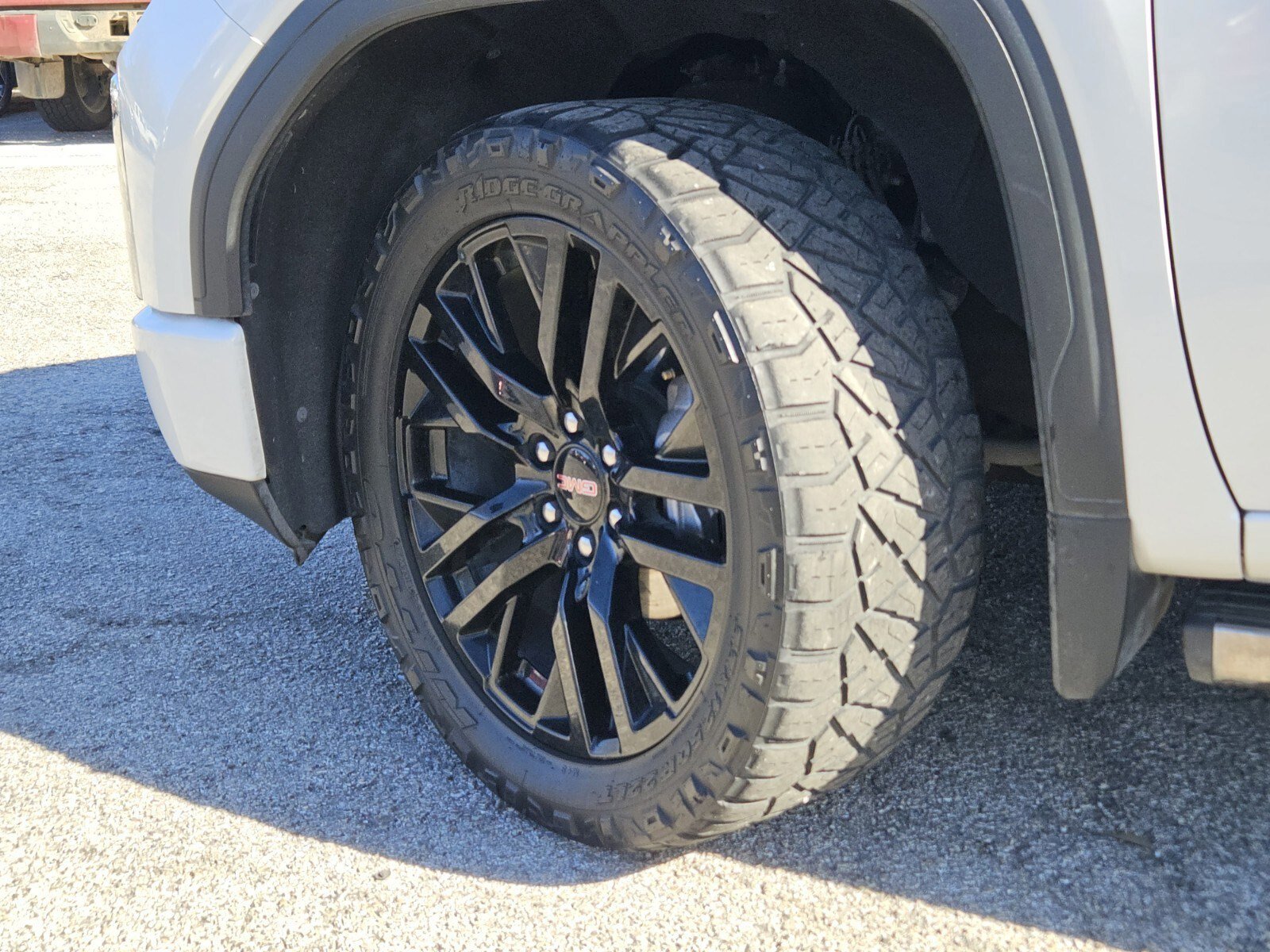 Used 2021 GMC Sierra 1500 Denali w/ Denali Ultimate Package image 33