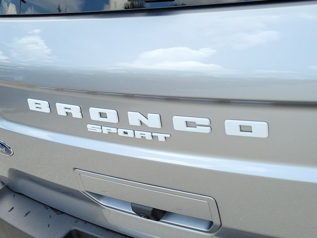Certified 2023 Ford Bronco Sport Big Bend w/ Convenience Package AWD/4WD image 8