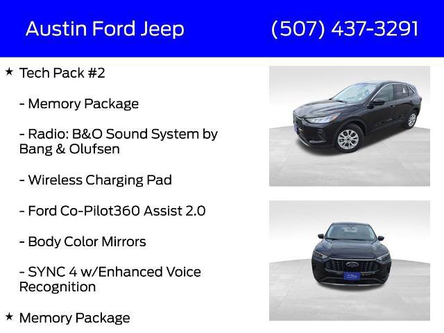 Certified 2023 Ford Escape Active w/ Tech Pack #2 image 29
