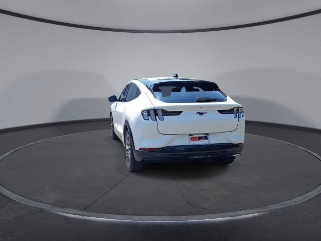 Certified 2024 Ford Mustang Mach-E Premium AWD/4WD image 7