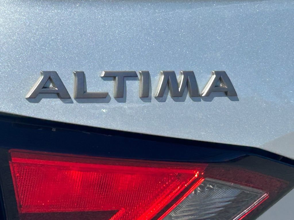 Used 2024 Nissan Altima 2.5 SV image 22