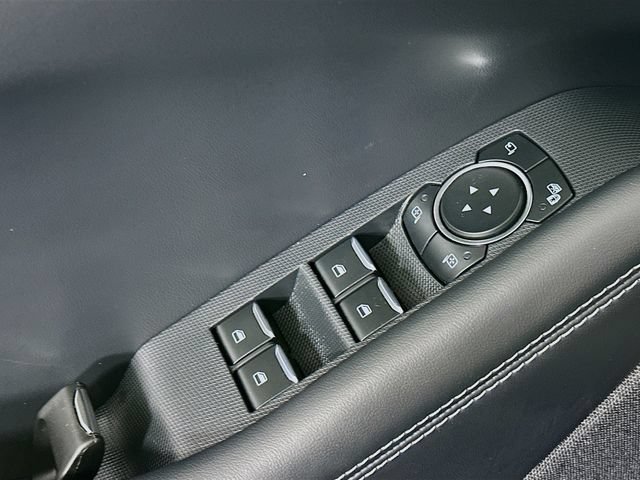 Certified 2025 Ford Mustang Mach-E Premium AWD/4WD image 26