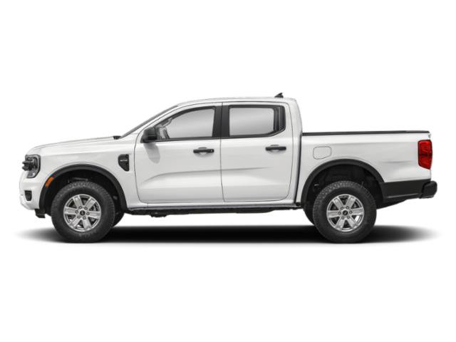 Certified 2026 Ford Ranger XL w/ Trailer Tow Package RWD image 2