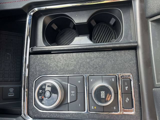 Certified 2023 Ford Expedition Limited AWD/4WD image 33