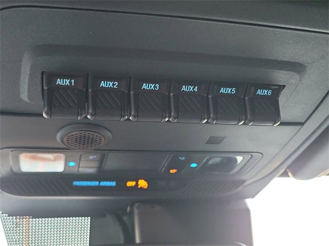 Certified 2023 Ford Bronco Badlands image 14