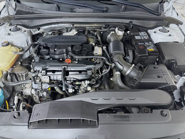 Used 2021 Kia K5 GT-Line w/ GT-Line FWD Premium Package image 28