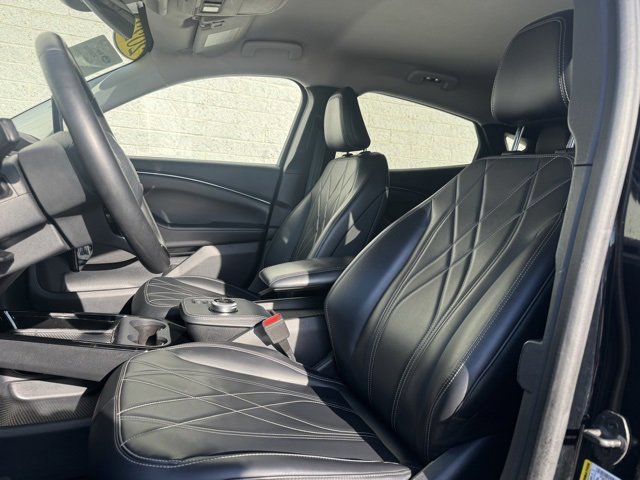 Certified 2022 Ford Mustang Mach-E Select image 15