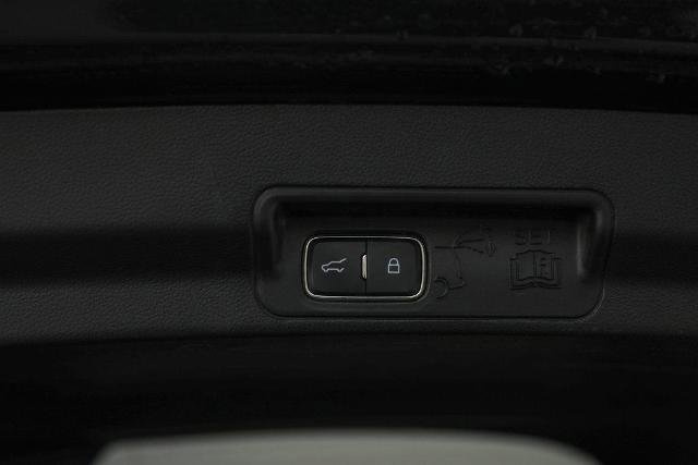 Certified 2025 Ford Explorer Platinum w/ LUX Leather Package AWD/4WD image 13