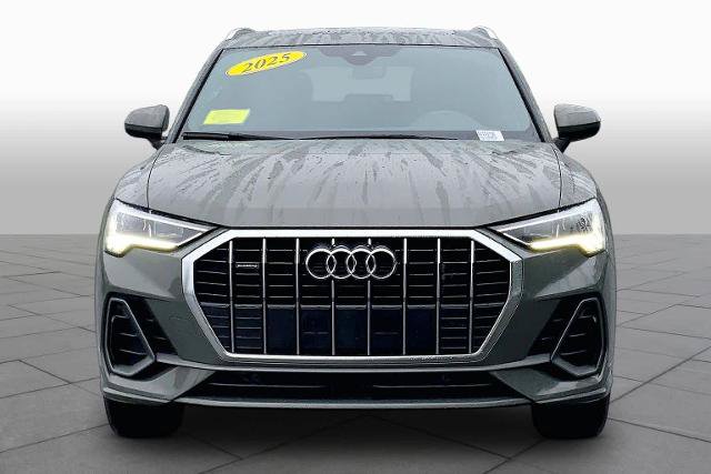 Used 2025 Audi Q3 2.0T Premium AWD/4WD image 4