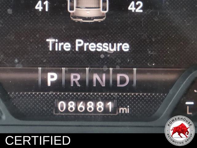 Used 2022 RAM 1500 Big Horn image 34