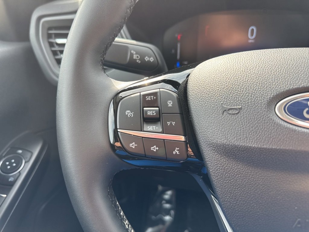 Certified 2024 Ford Escape Active w/ Tech Pack #1 image 12
