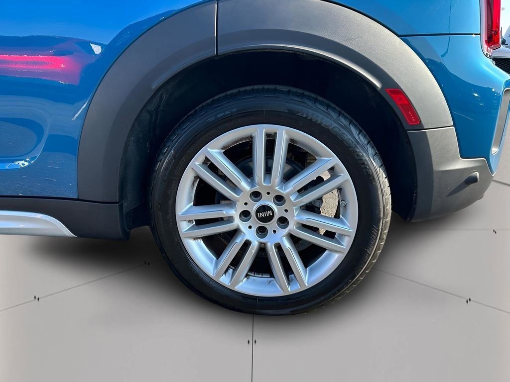 Used 2023 MINI Cooper Countryman S image 30