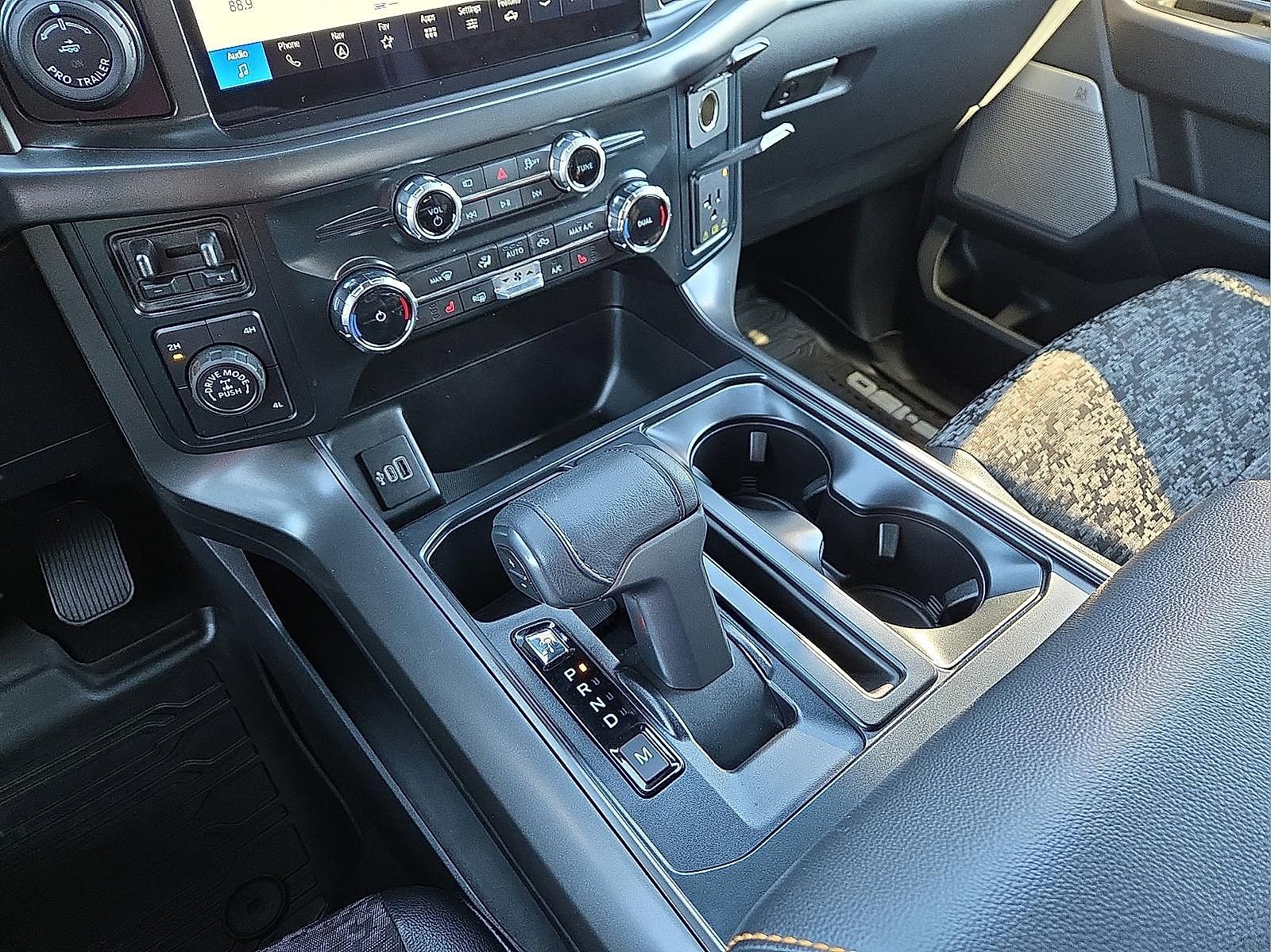 Certified 2025 Ford F150 Tremor w/ Tow/Haul Package image 25