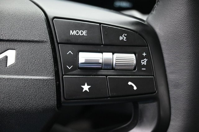 Used 2025 Kia K4 EX FWD image 16