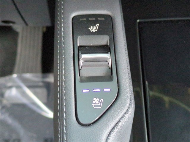 Used 2023 Kia Telluride EX X-Line image 24