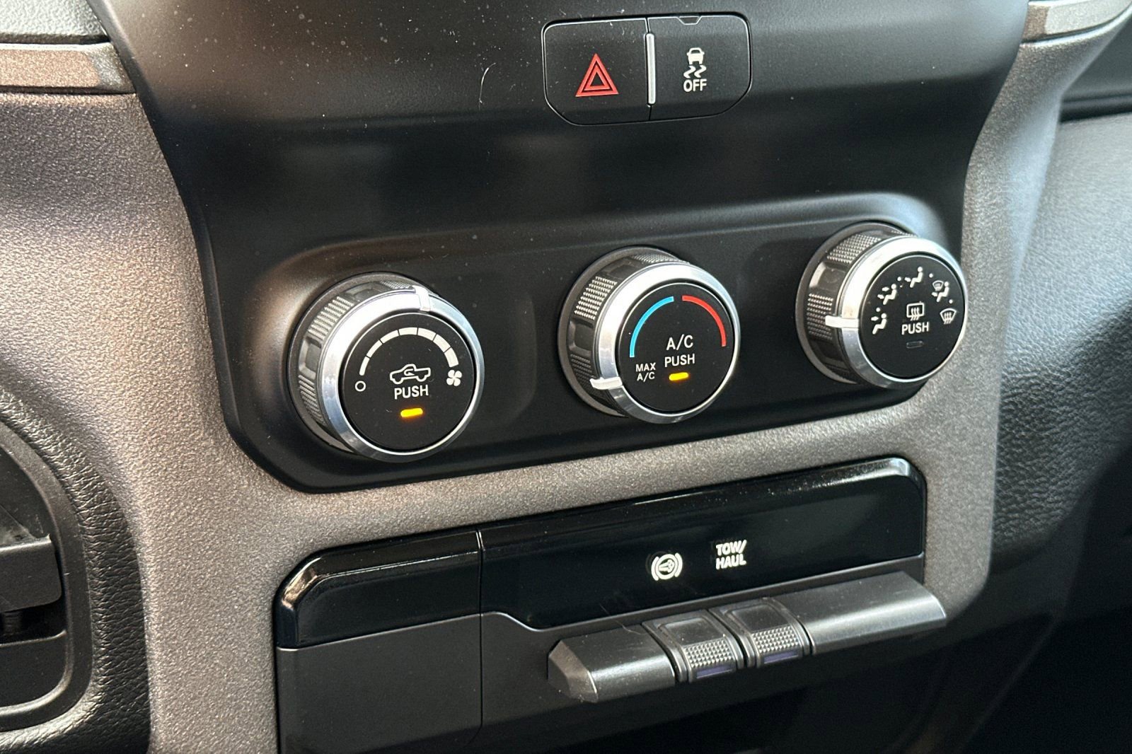 Used 2020 RAM 2500 Tradesman image 18