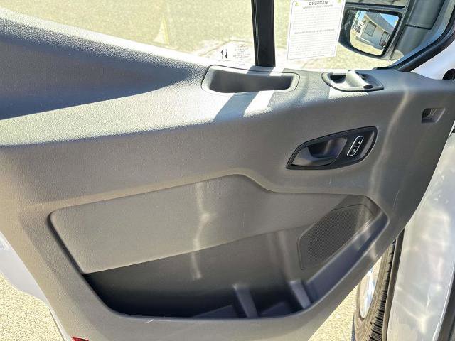 Certified 2024 Ford Transit 250 Base w/ Exterior Upgrade Package image 16