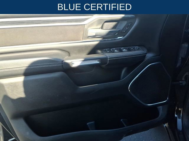 Used 2024 RAM 1500 Laramie image 11