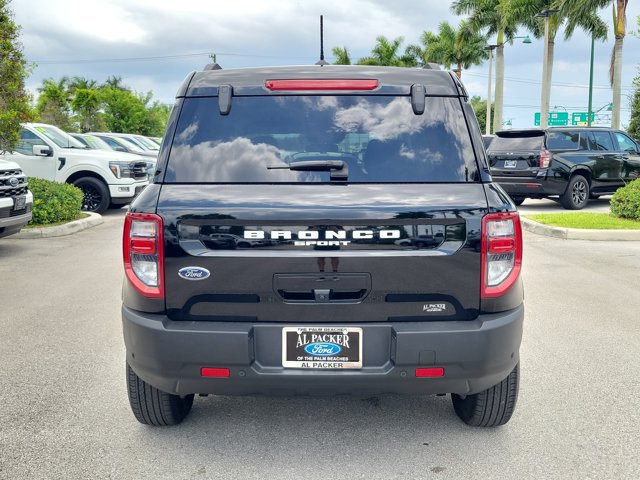 Certified 2023 Ford Bronco Sport Big Bend w/ Convenience Package AWD/4WD image 6