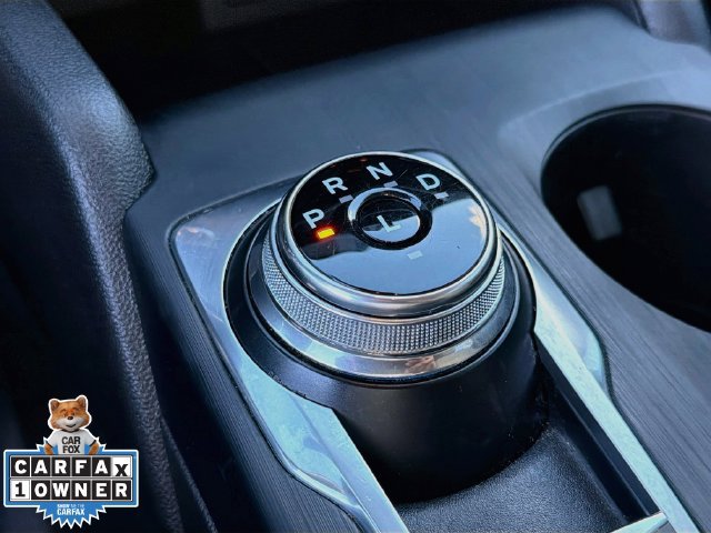 Certified 2021 Ford Escape SE FWD image 27