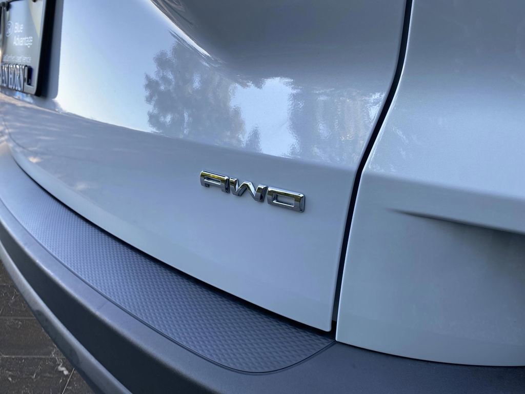 Certified 2025 Ford Escape ST-Line Select image 40