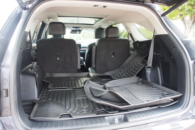 Used 2025 Kia Sorento EX w/ Panoramic Sunroof Package AWD/4WD image 16