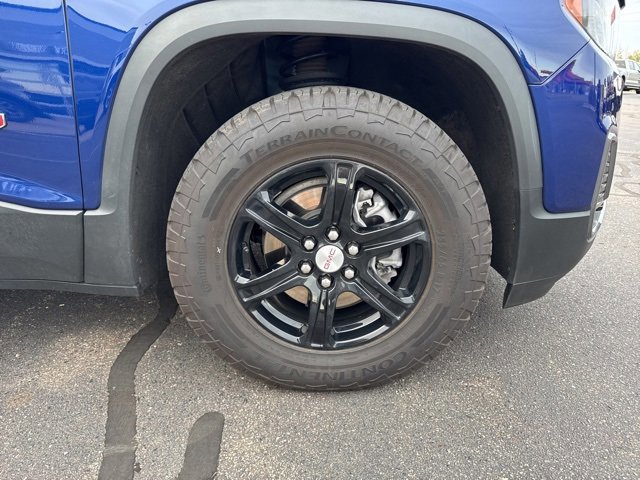 Used 2023 GMC Acadia AT4 w/ Trailering Package image 12
