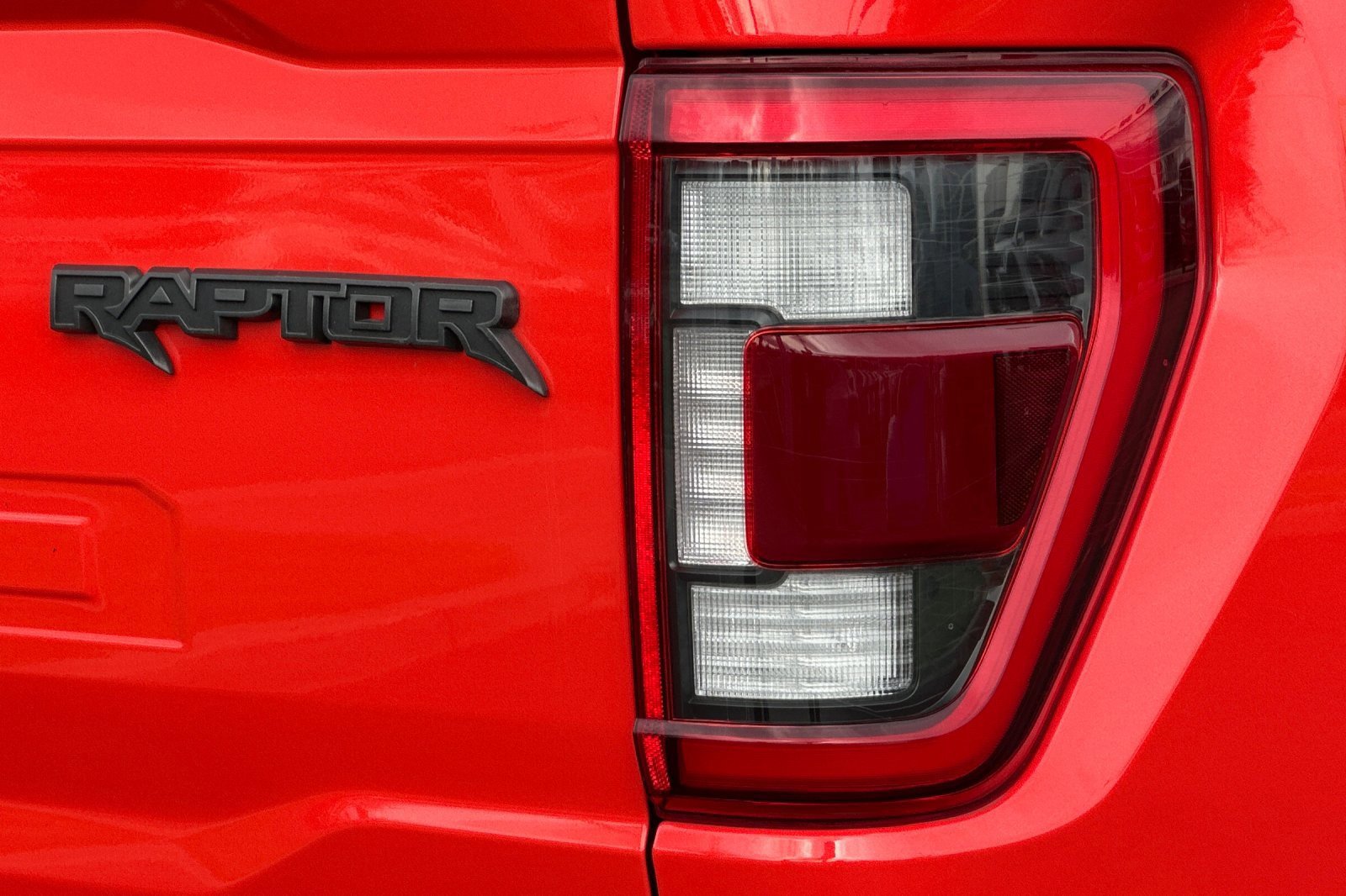 Certified 2022 Ford F150 Raptor w/ Equipment Group 801A High image 49