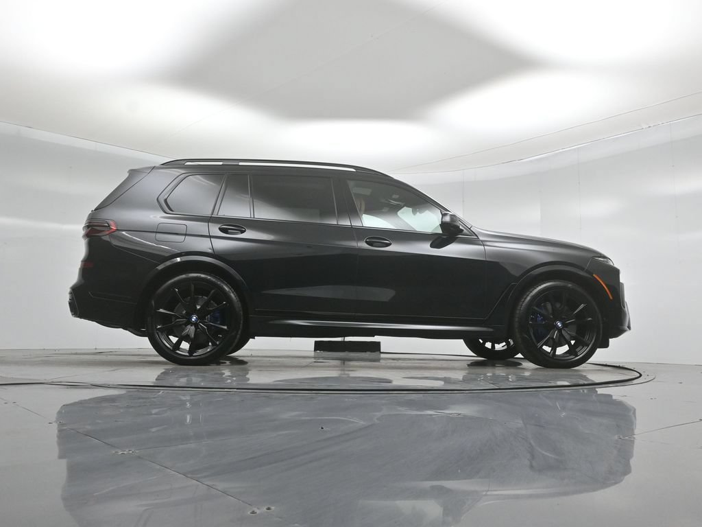 Used 2026 BMW X7 xDrive40i w/ Executive Package AWD/4WD image 52