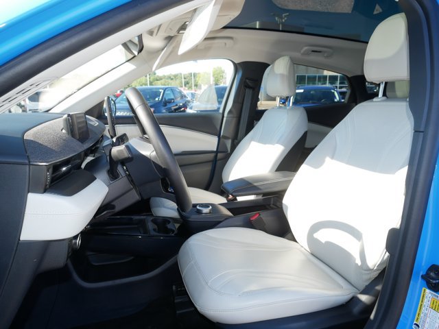 Certified 2023 Ford Mustang Mach-E Premium AWD/4WD image 15