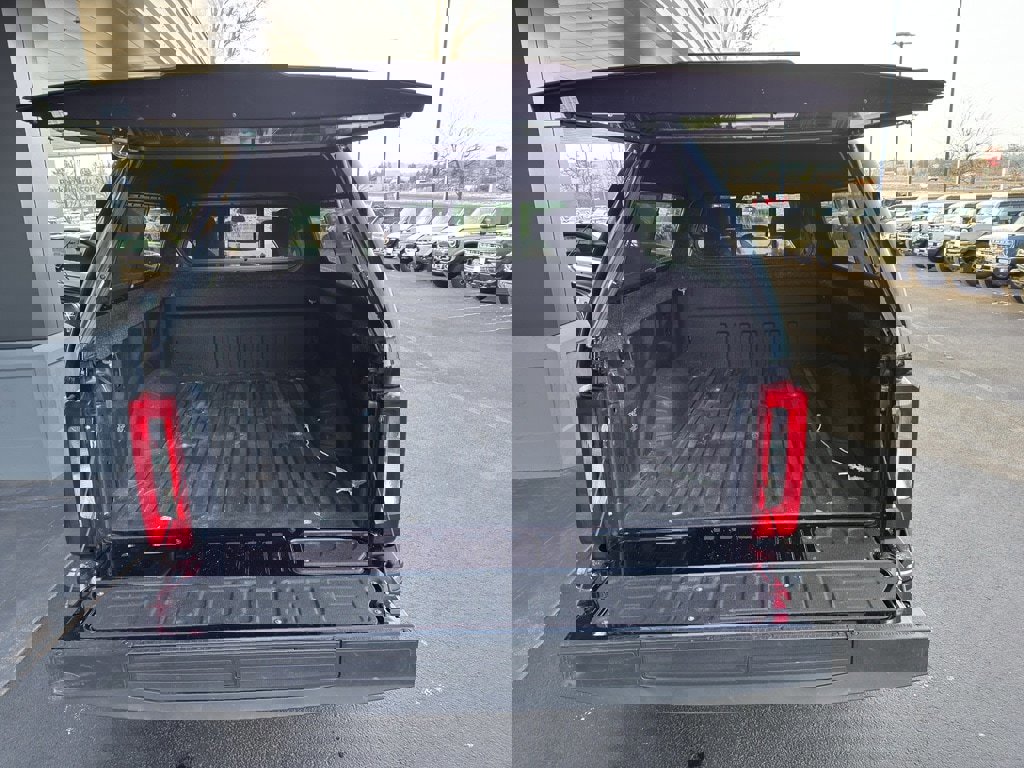 Certified 2024 Ford F250 XLT image 19