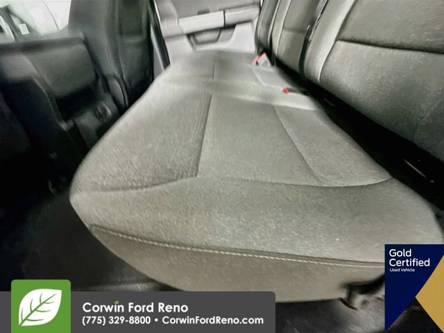 Certified 2025 Ford F150 XLT w/ Equipment Group 301A Standard AWD/4WD image 27